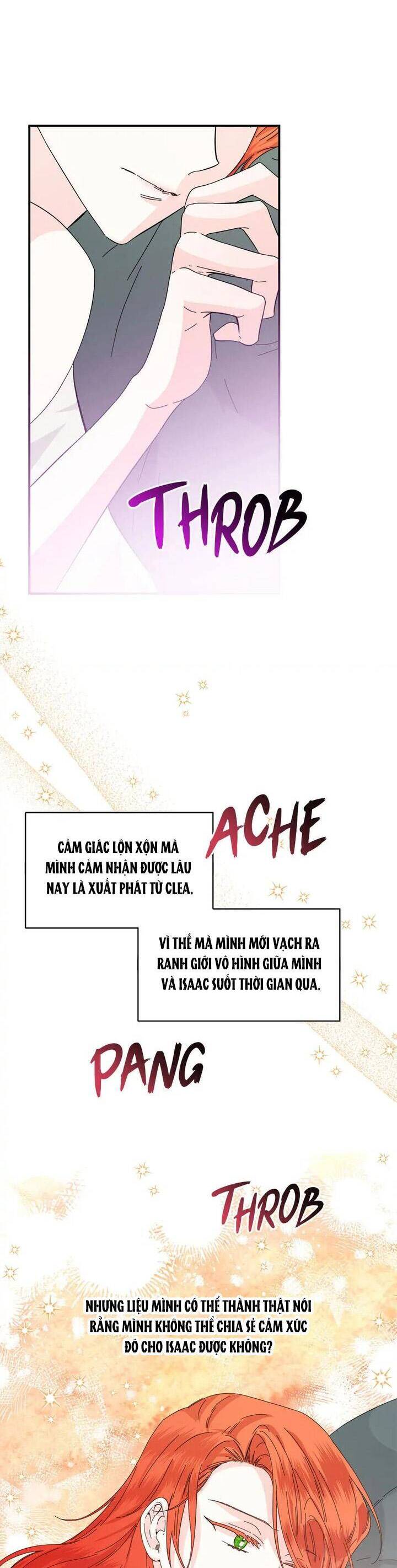 Cái Kết Có Hậu Của Nhân Vật Phản Diện - Chap 63