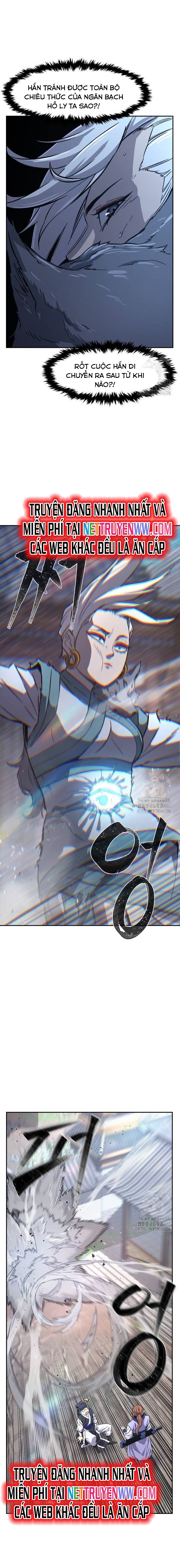 Cảm Kiếm Tuyệt Đối - Chap 114