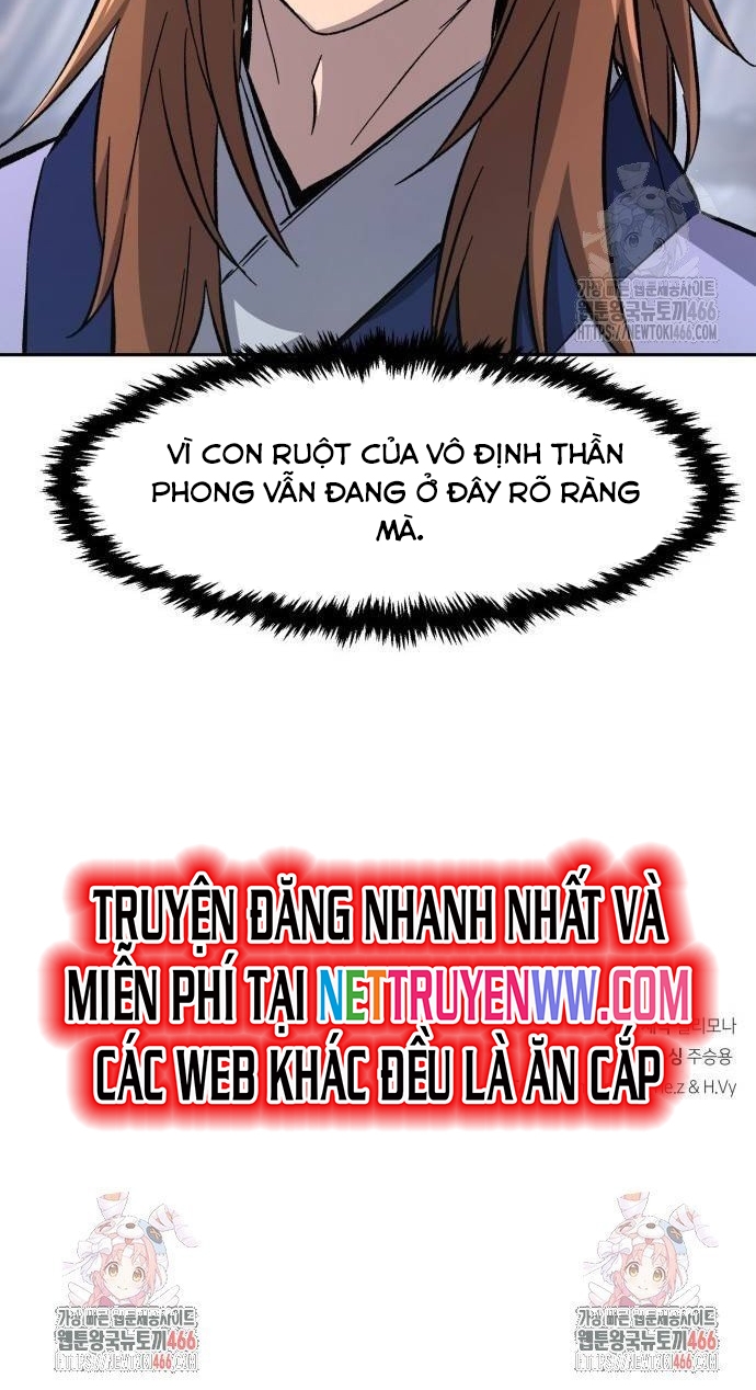 Cảm Kiếm Tuyệt Đối - Chap 114