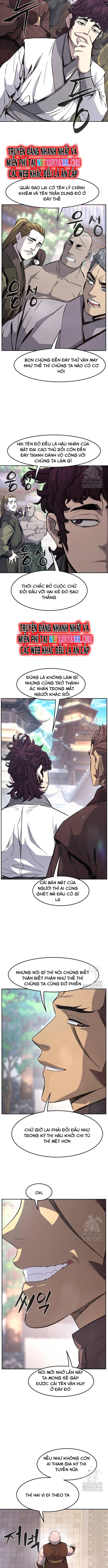 Cảm Kiếm Tuyệt Đối - Chap 116