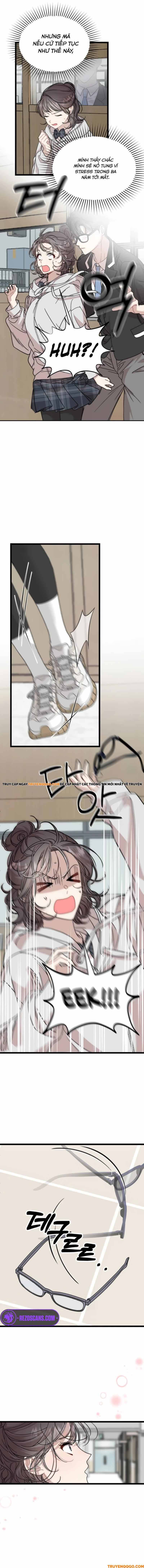 Can You Date A Ranker? - Chap 3