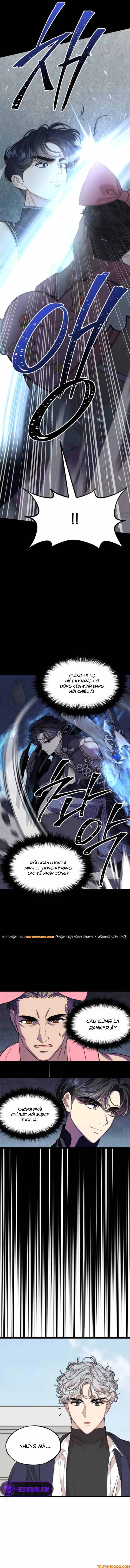 Can You Date A Ranker? - Chap 3