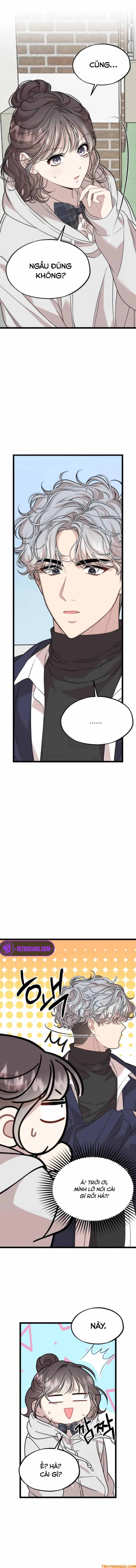 Can You Date A Ranker? - Chap 3