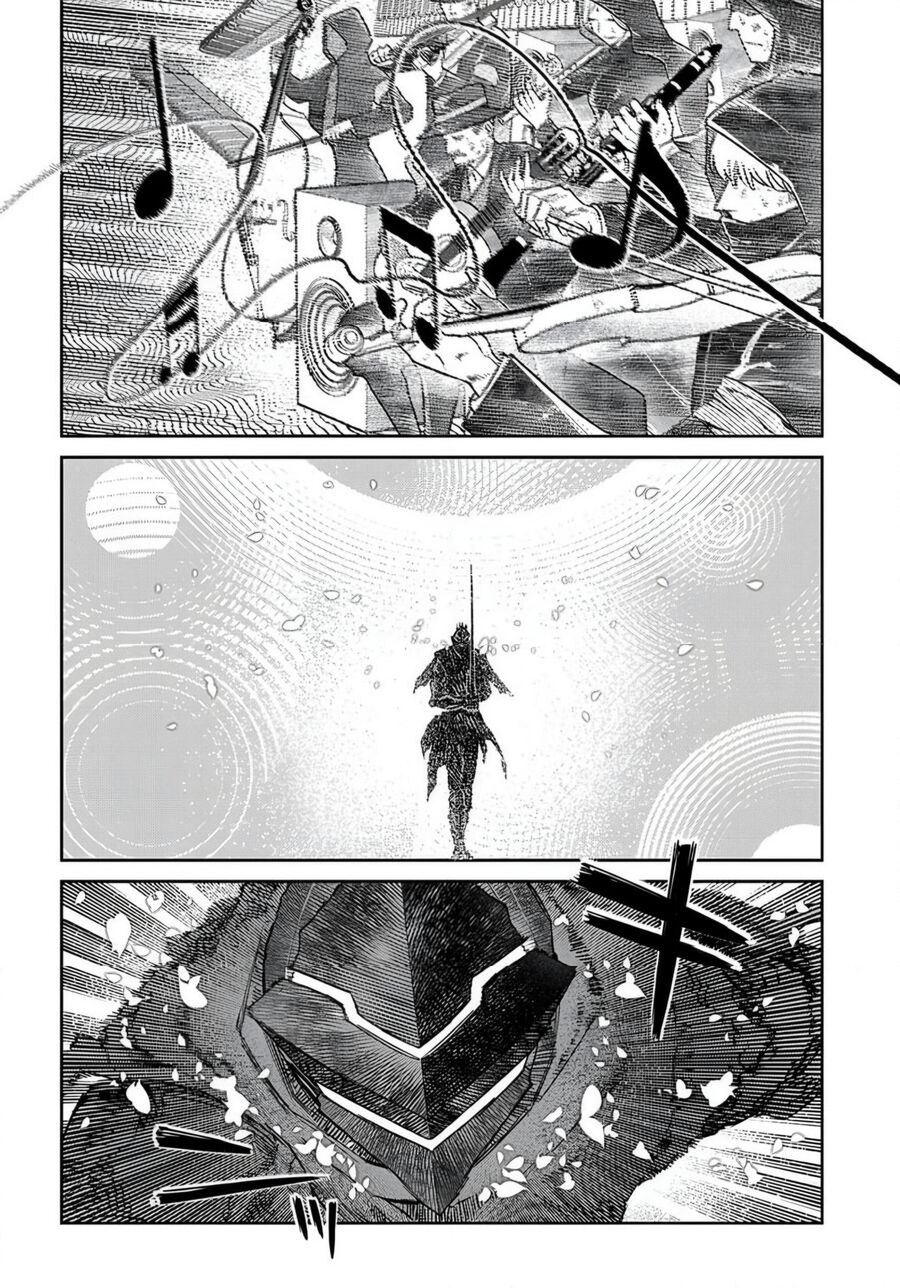 Cánh Hoa Luân Hồi - Chap 96