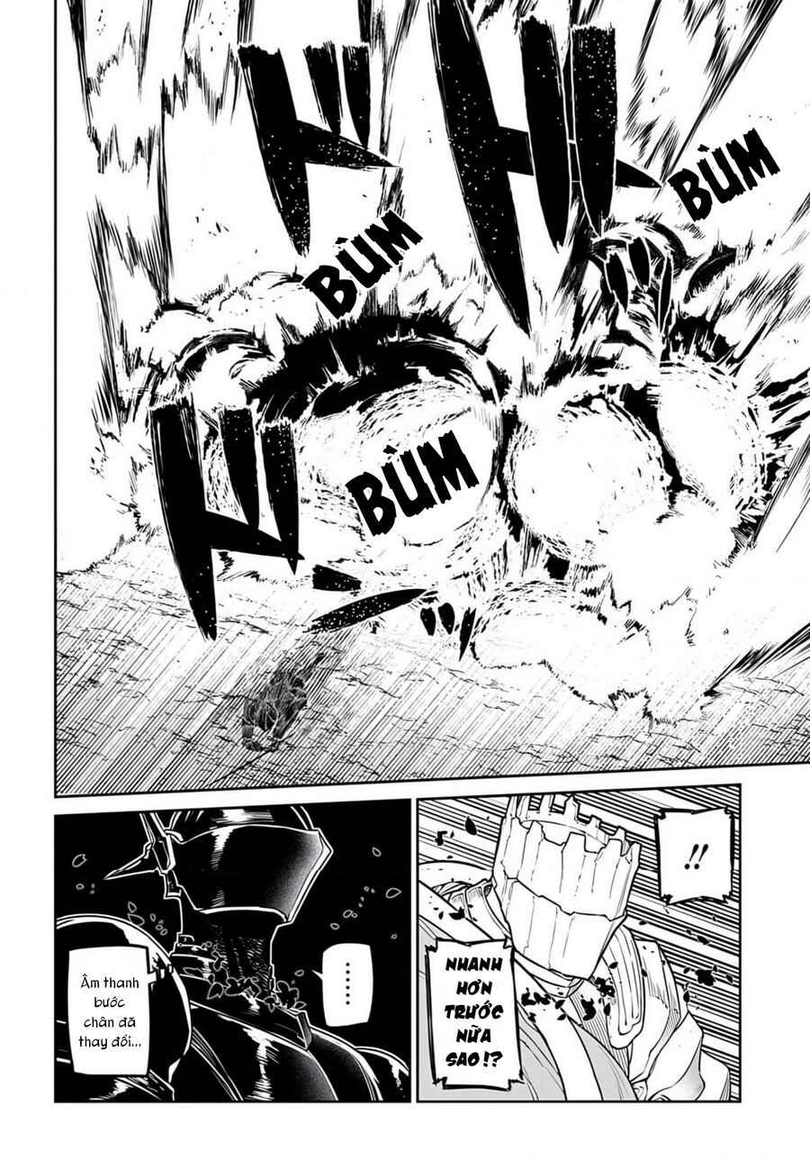 Cánh Hoa Luân Hồi - Chap 96