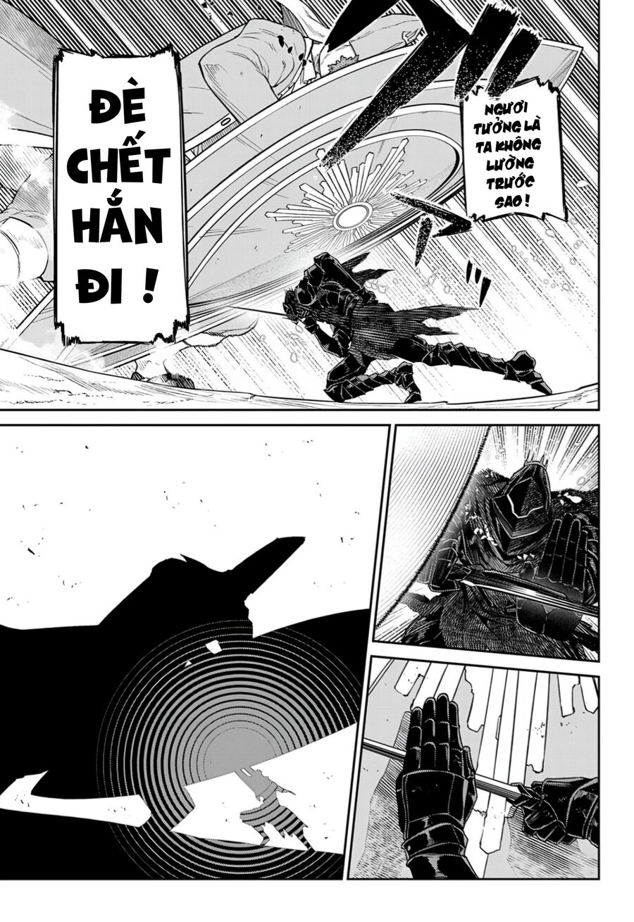 Cánh Hoa Luân Hồi - Chap 96