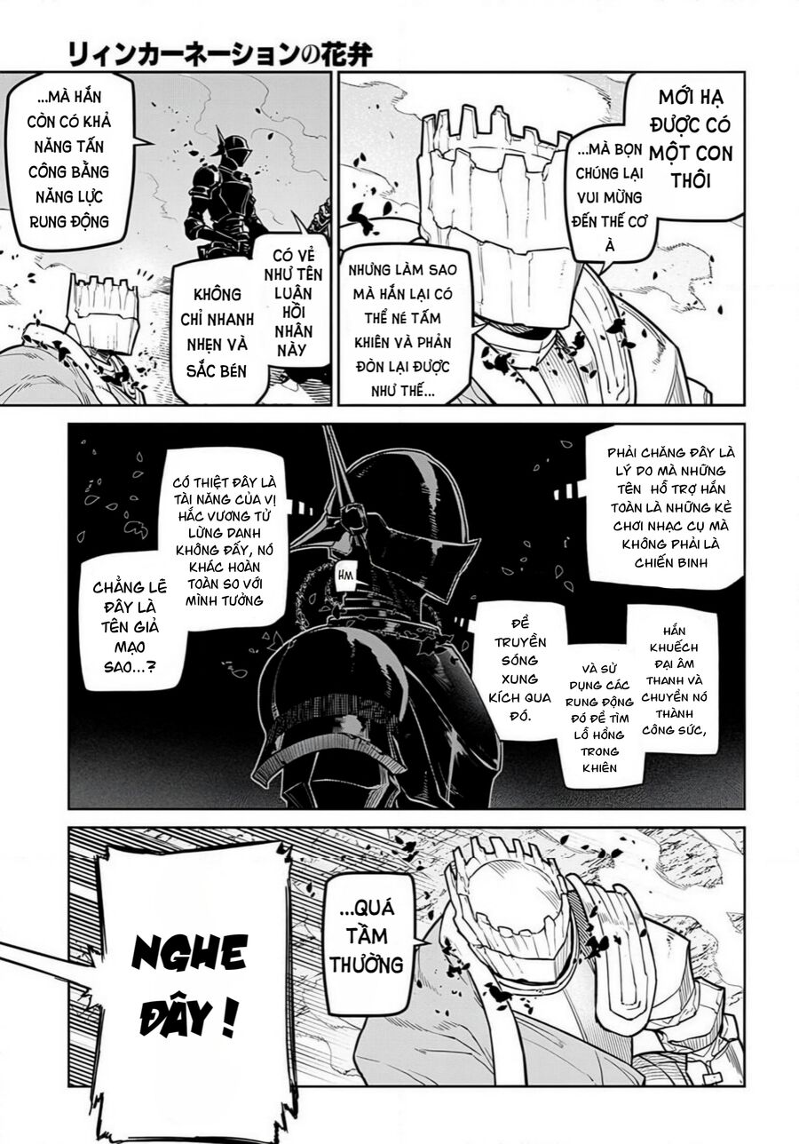 Cánh Hoa Luân Hồi - Chap 96