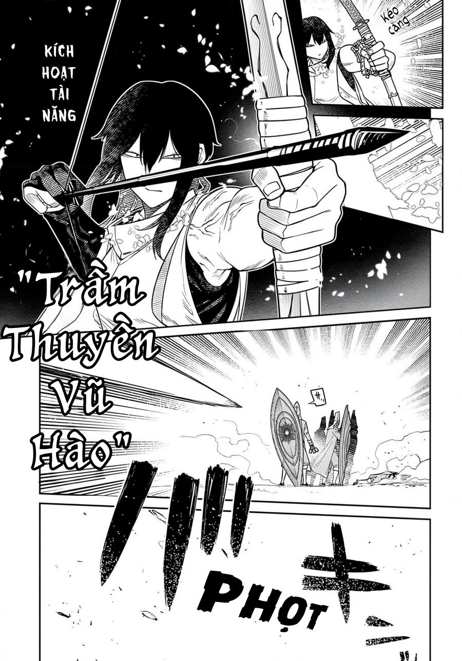 Cánh Hoa Luân Hồi - Chap 96