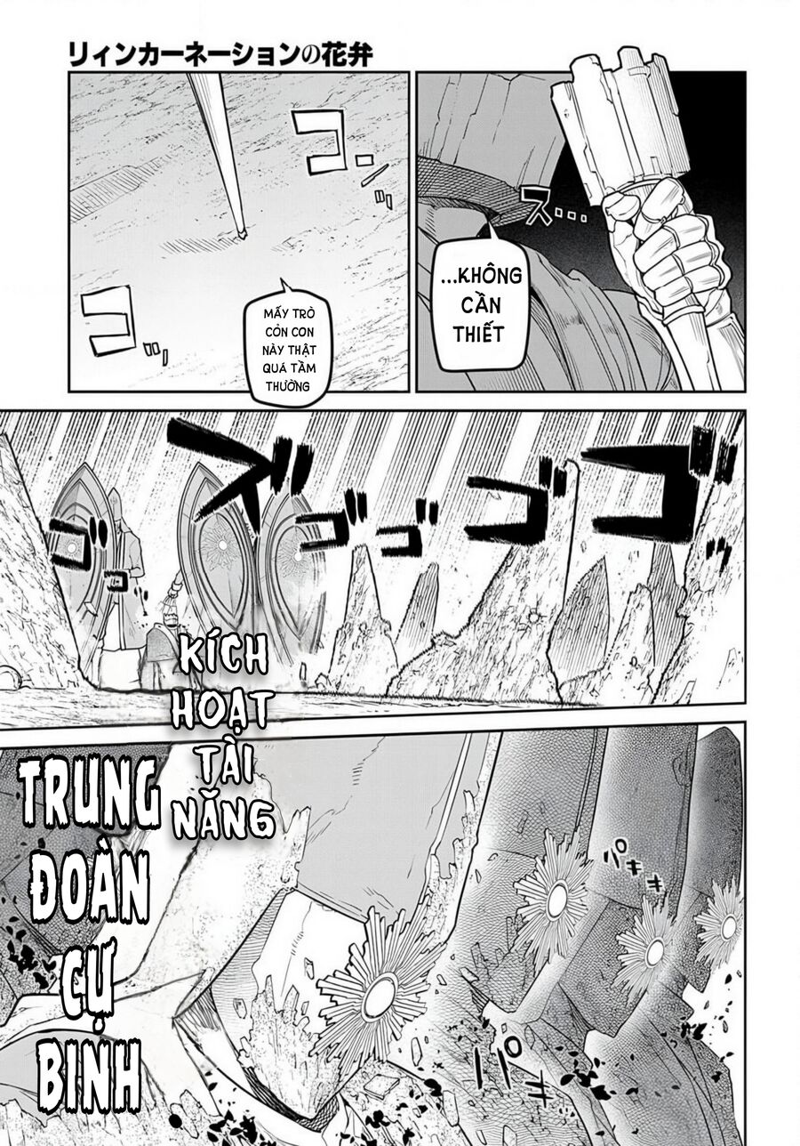 Cánh Hoa Luân Hồi - Chap 96