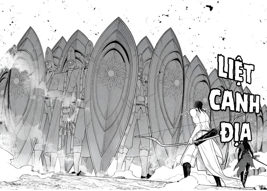 Cánh Hoa Luân Hồi - Chap 96