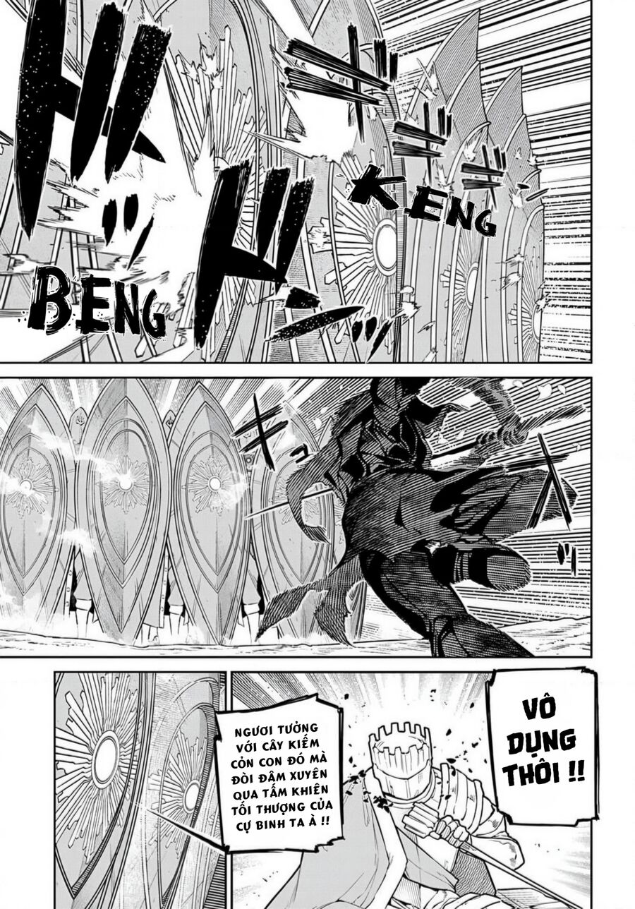 Cánh Hoa Luân Hồi - Chap 96