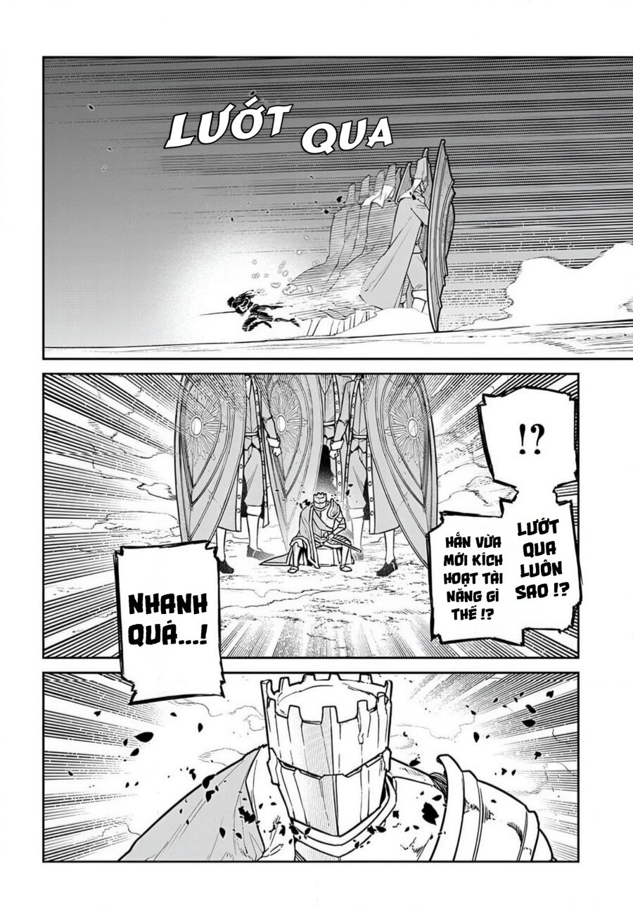 Cánh Hoa Luân Hồi - Chap 96