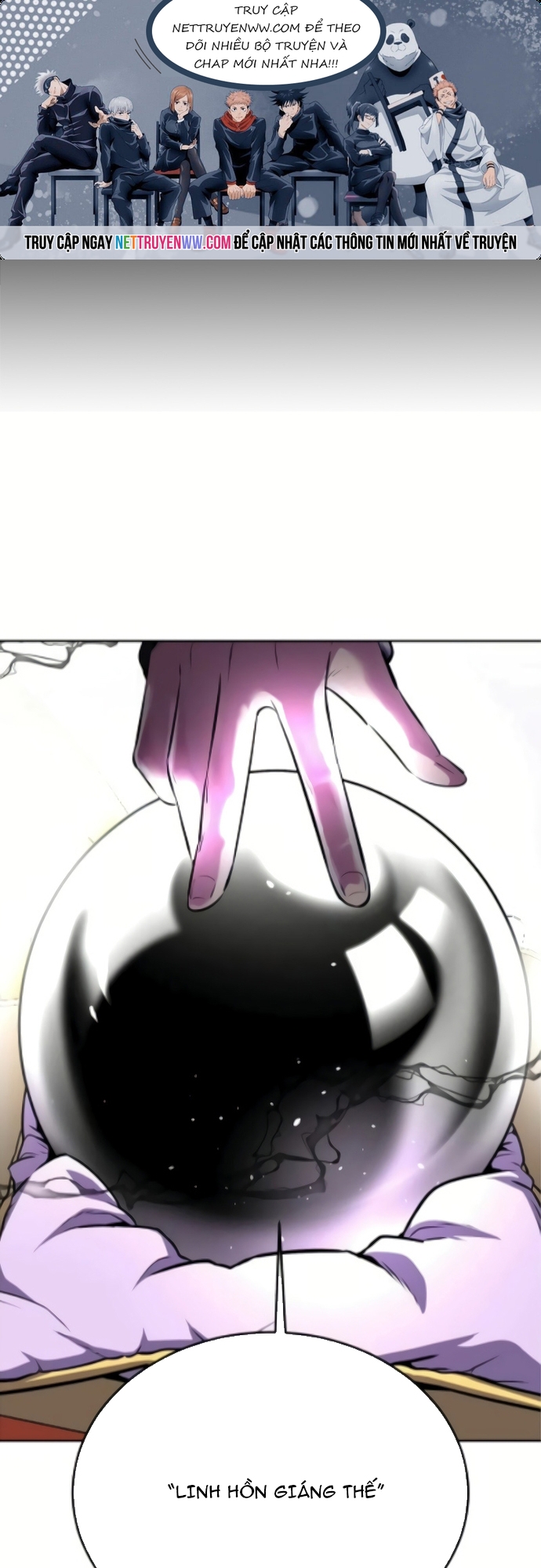 Cậu Bé Của Thần Chết - Chap 256