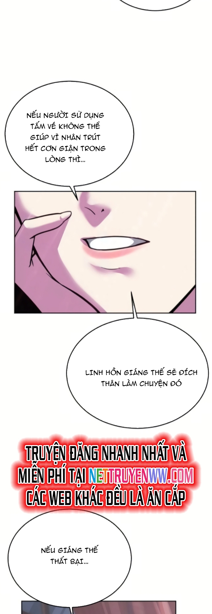 Cậu Bé Của Thần Chết - Chap 256