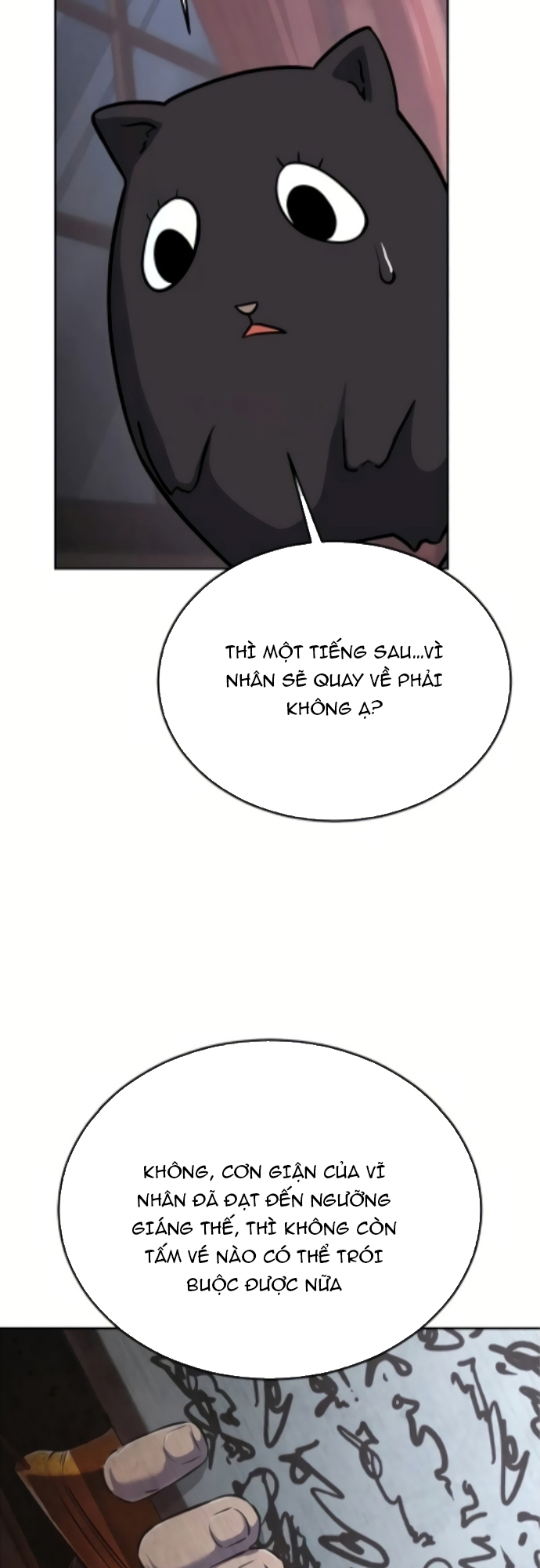 Cậu Bé Của Thần Chết - Chap 256