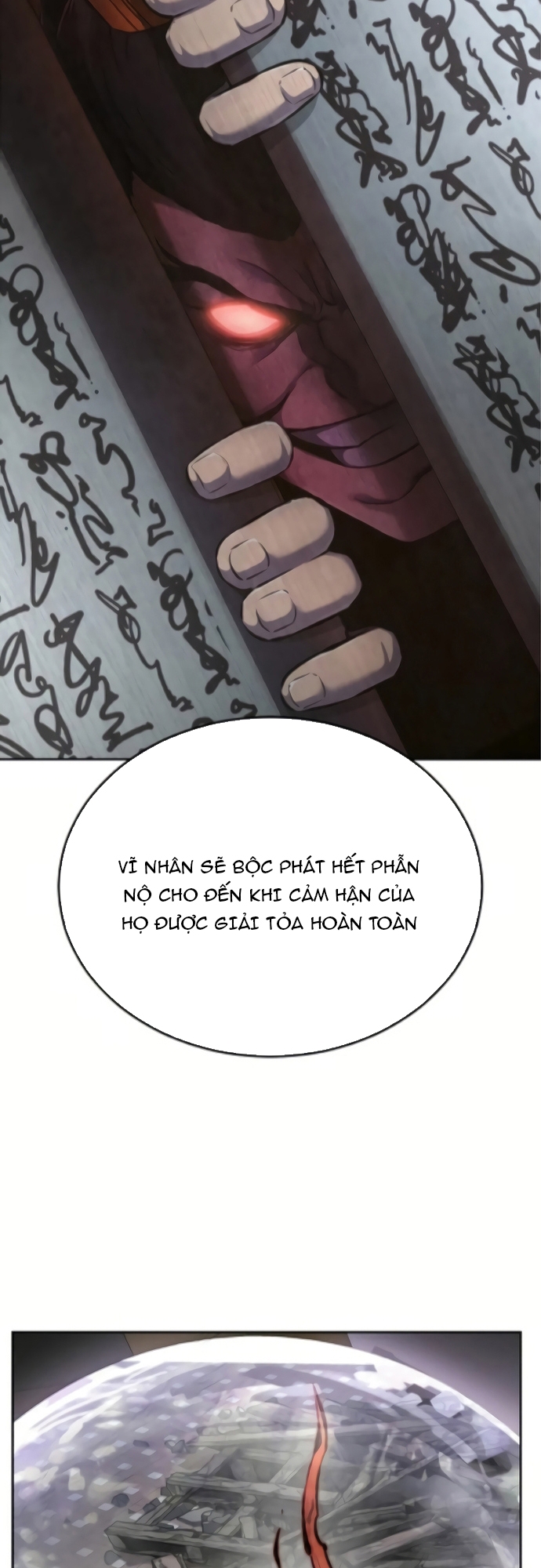 Cậu Bé Của Thần Chết - Chap 256