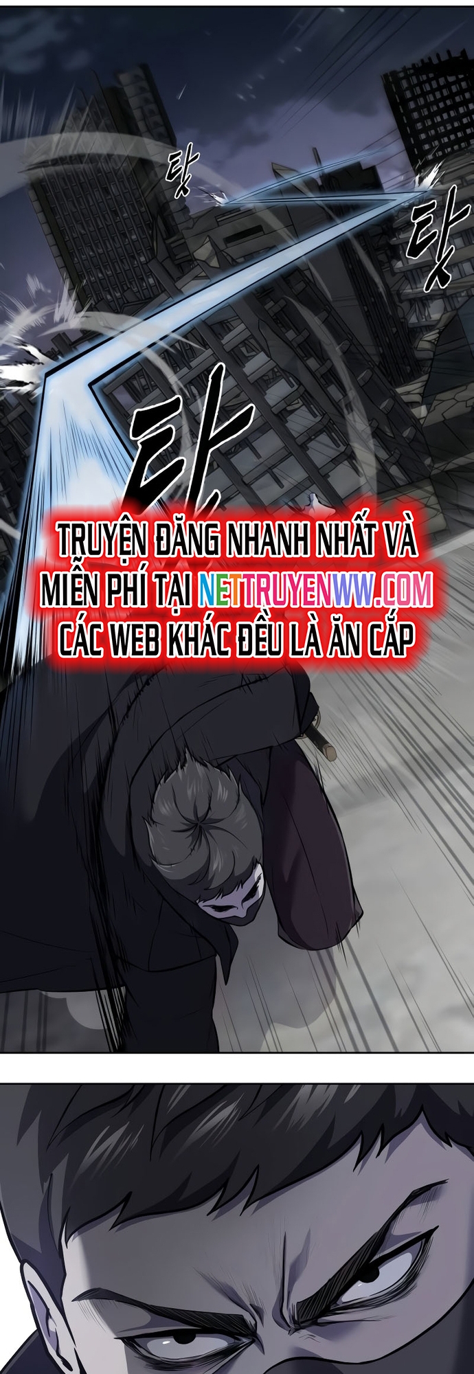 Cậu Bé Của Thần Chết - Chap 258