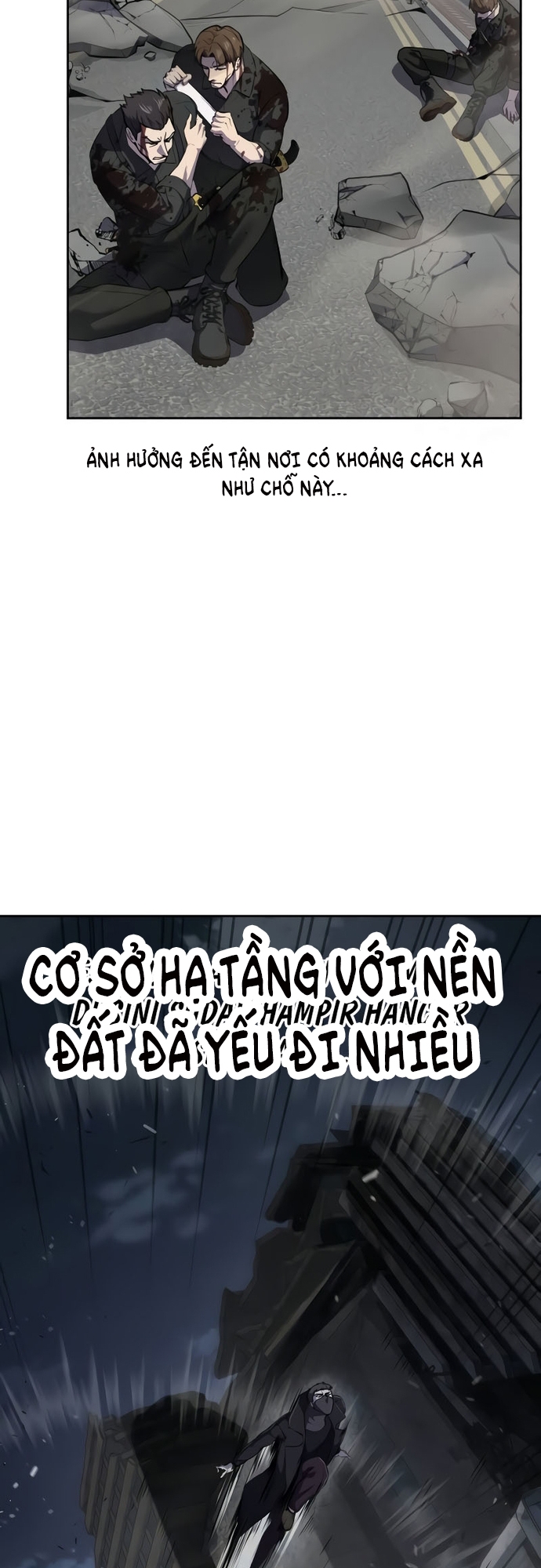 Cậu Bé Của Thần Chết - Chap 258