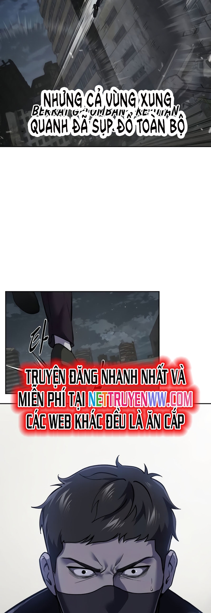 Cậu Bé Của Thần Chết - Chap 258