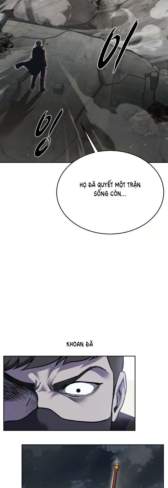 Cậu Bé Của Thần Chết - Chap 258