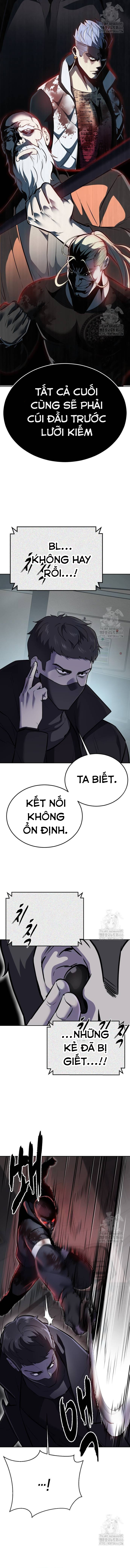 Cậu Bé Của Thần Chết - Chap 260