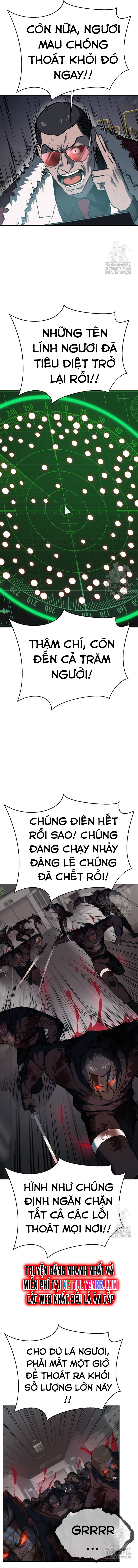 Cậu Bé Của Thần Chết - Chap 260