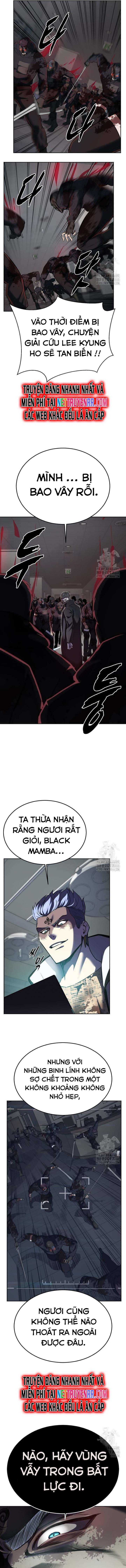 Cậu Bé Của Thần Chết - Chap 260