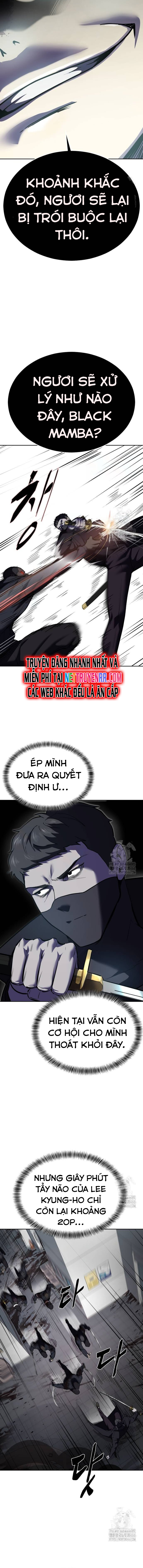 Cậu Bé Của Thần Chết - Chap 260
