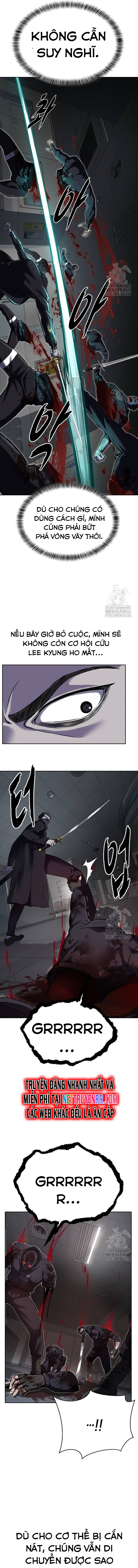 Cậu Bé Của Thần Chết - Chap 260