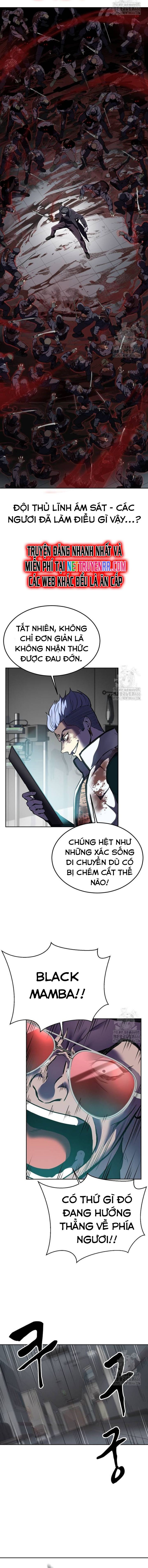 Cậu Bé Của Thần Chết - Chap 260