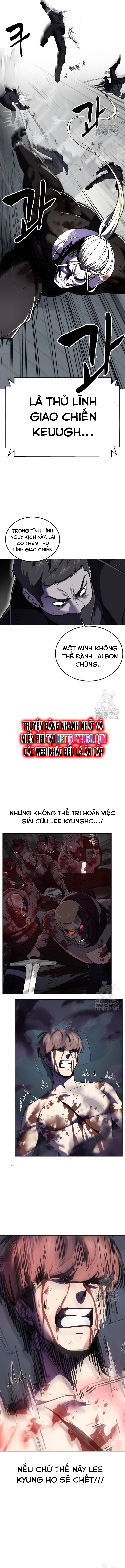 Cậu Bé Của Thần Chết - Chap 260