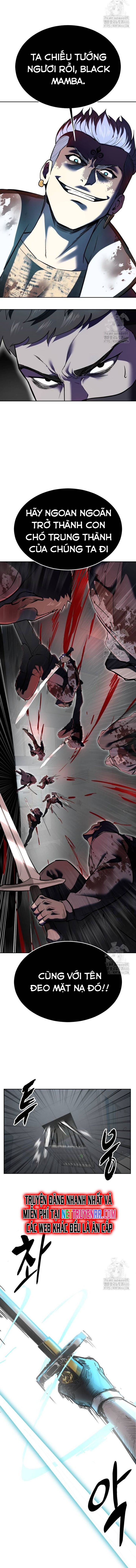 Cậu Bé Của Thần Chết - Chap 260