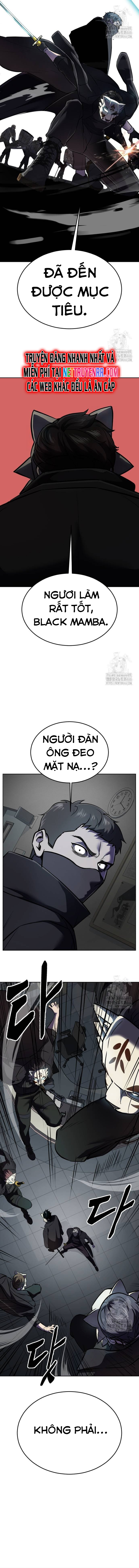 Cậu Bé Của Thần Chết - Chap 260