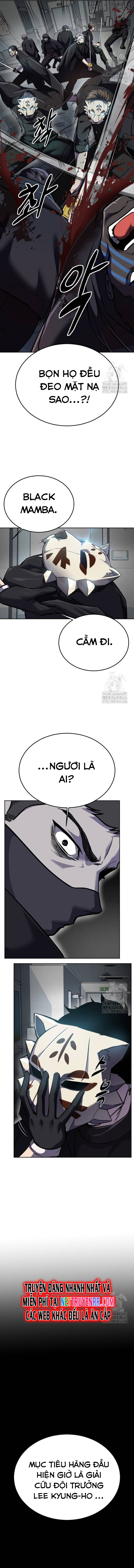 Cậu Bé Của Thần Chết - Chap 260
