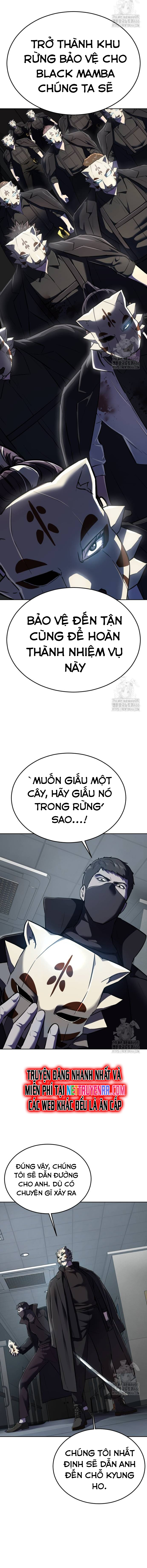 Cậu Bé Của Thần Chết - Chap 260