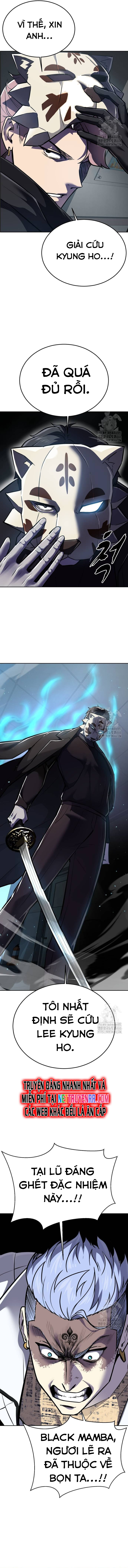 Cậu Bé Của Thần Chết - Chap 260