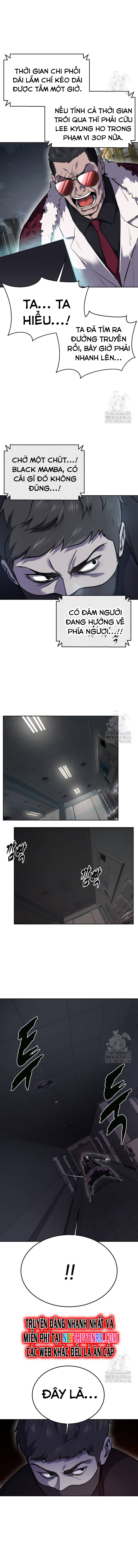 Cậu Bé Của Thần Chết - Chap 260