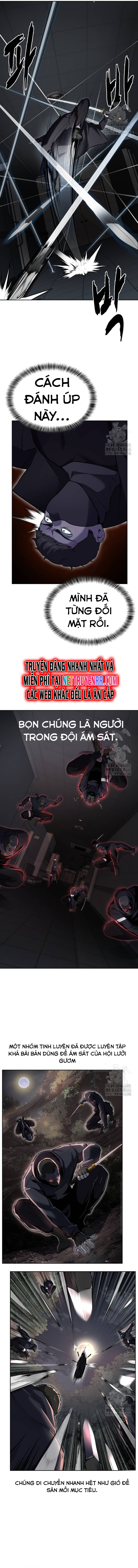 Cậu Bé Của Thần Chết - Chap 260