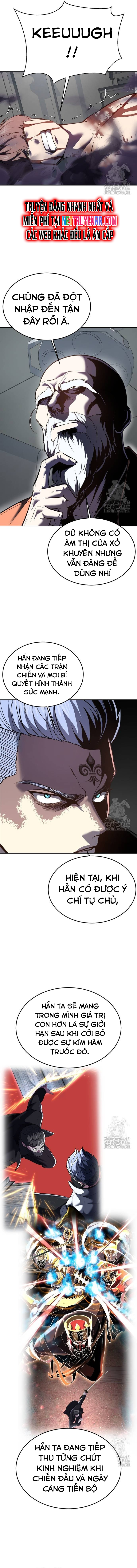 Cậu Bé Của Thần Chết - Chap 260