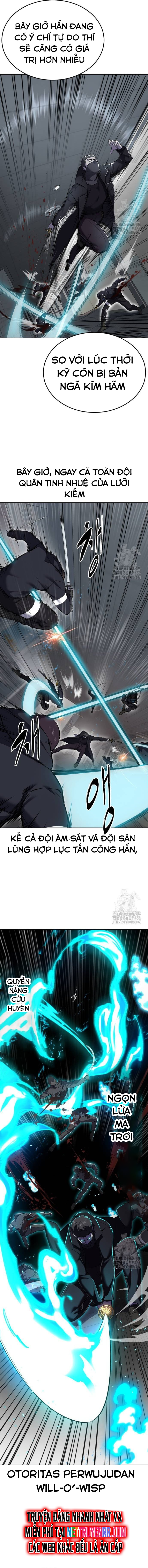 Cậu Bé Của Thần Chết - Chap 260