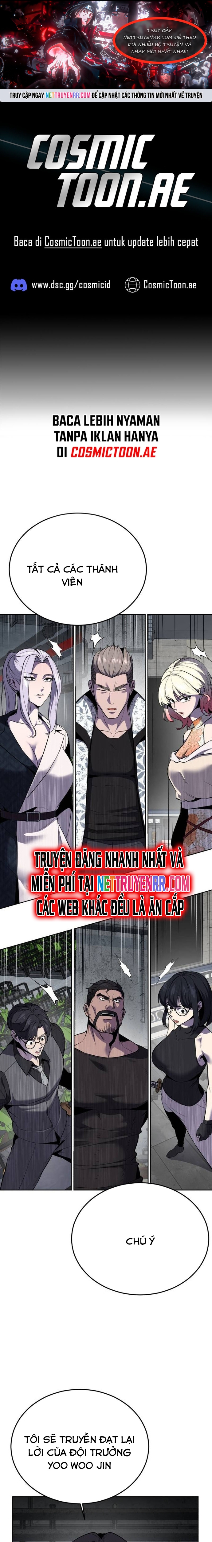 Cậu Bé Của Thần Chết - Chap 265