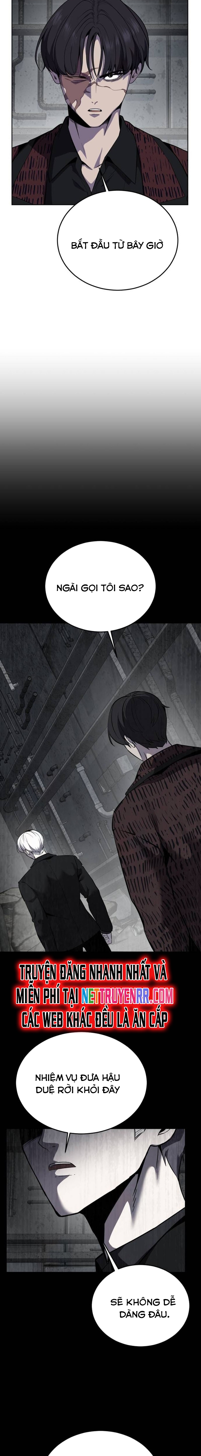 Cậu Bé Của Thần Chết - Chap 265