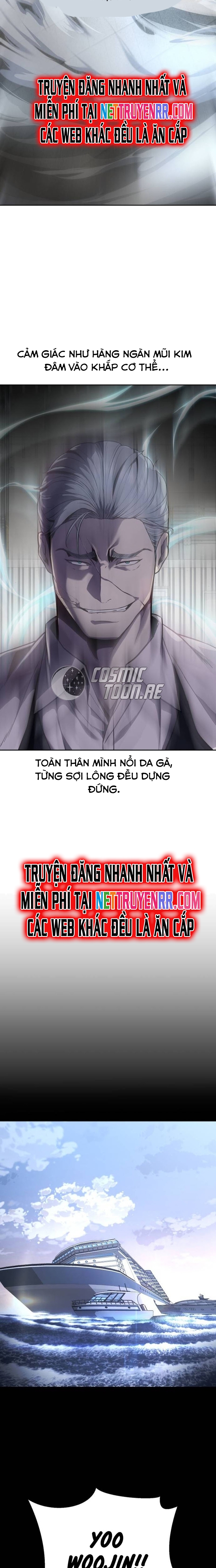 Cậu Bé Của Thần Chết - Chap 265