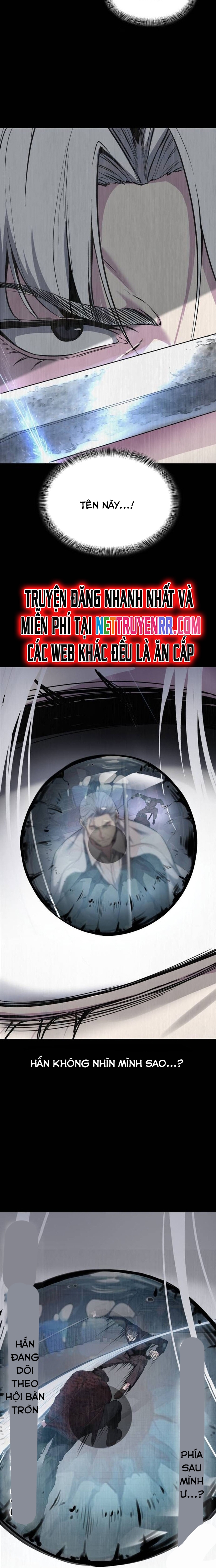 Cậu Bé Của Thần Chết - Chap 265