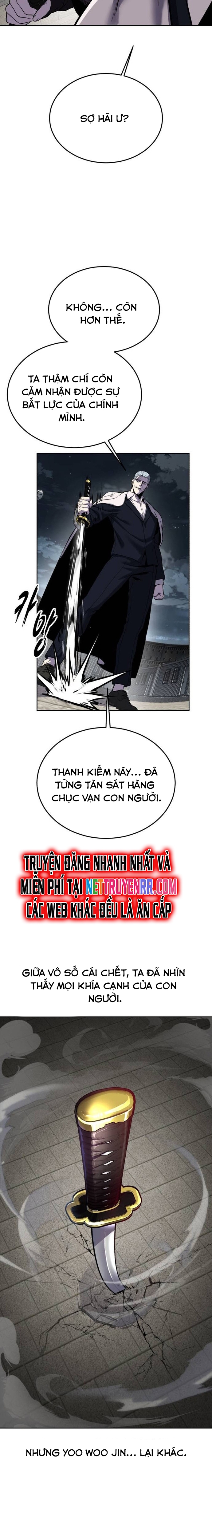 Cậu Bé Của Thần Chết - Chap 265