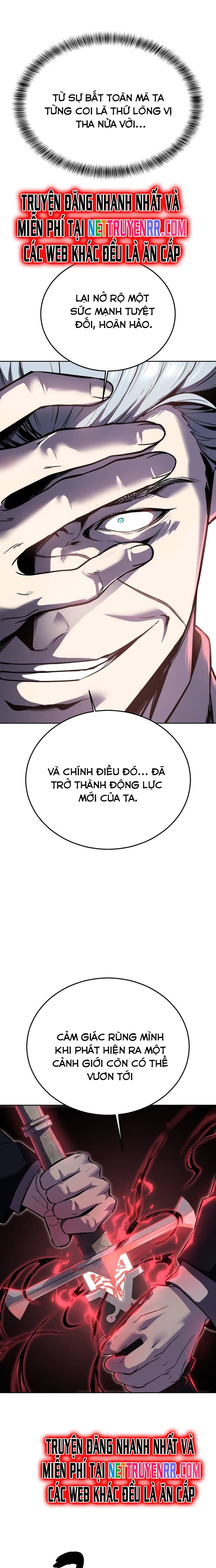 Cậu Bé Của Thần Chết - Chap 265