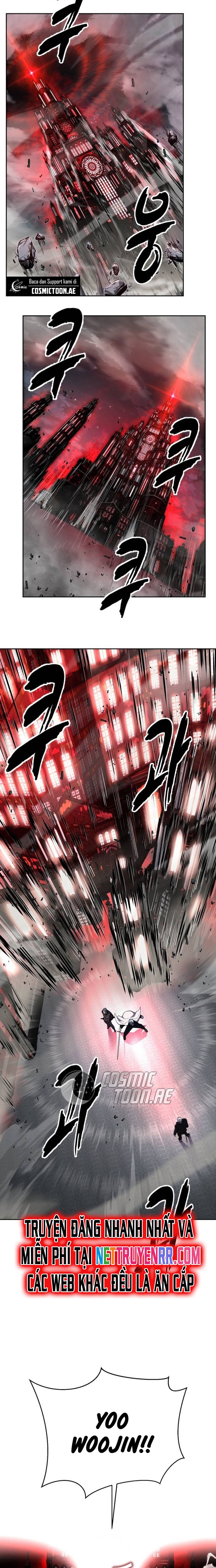 Cậu Bé Của Thần Chết - Chap 265