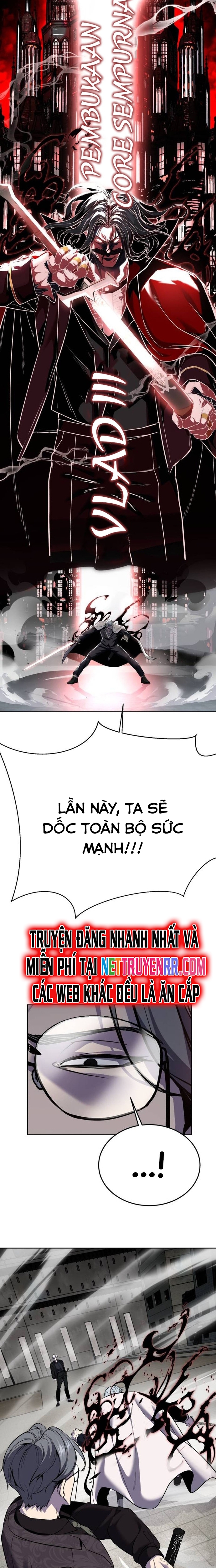 Cậu Bé Của Thần Chết - Chap 265