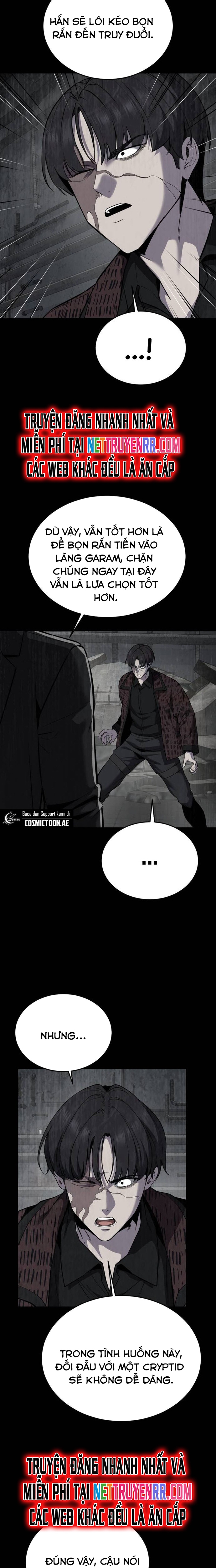Cậu Bé Của Thần Chết - Chap 265
