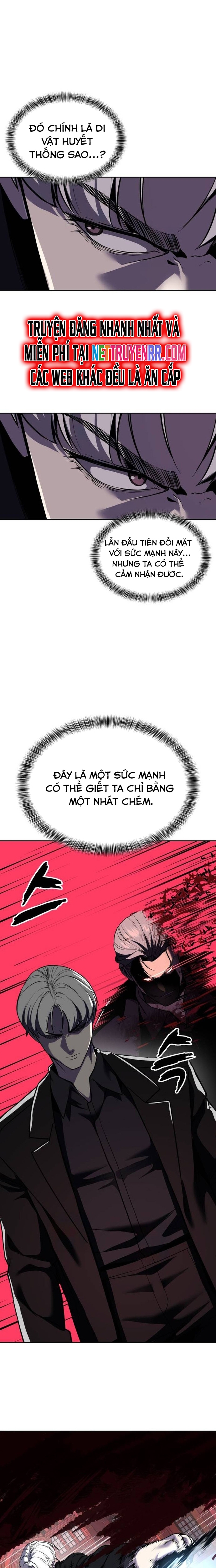 Cậu Bé Của Thần Chết - Chap 265